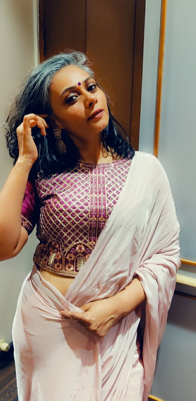 Beautiful Designer Havy Embrodiary Seqance work Blouse