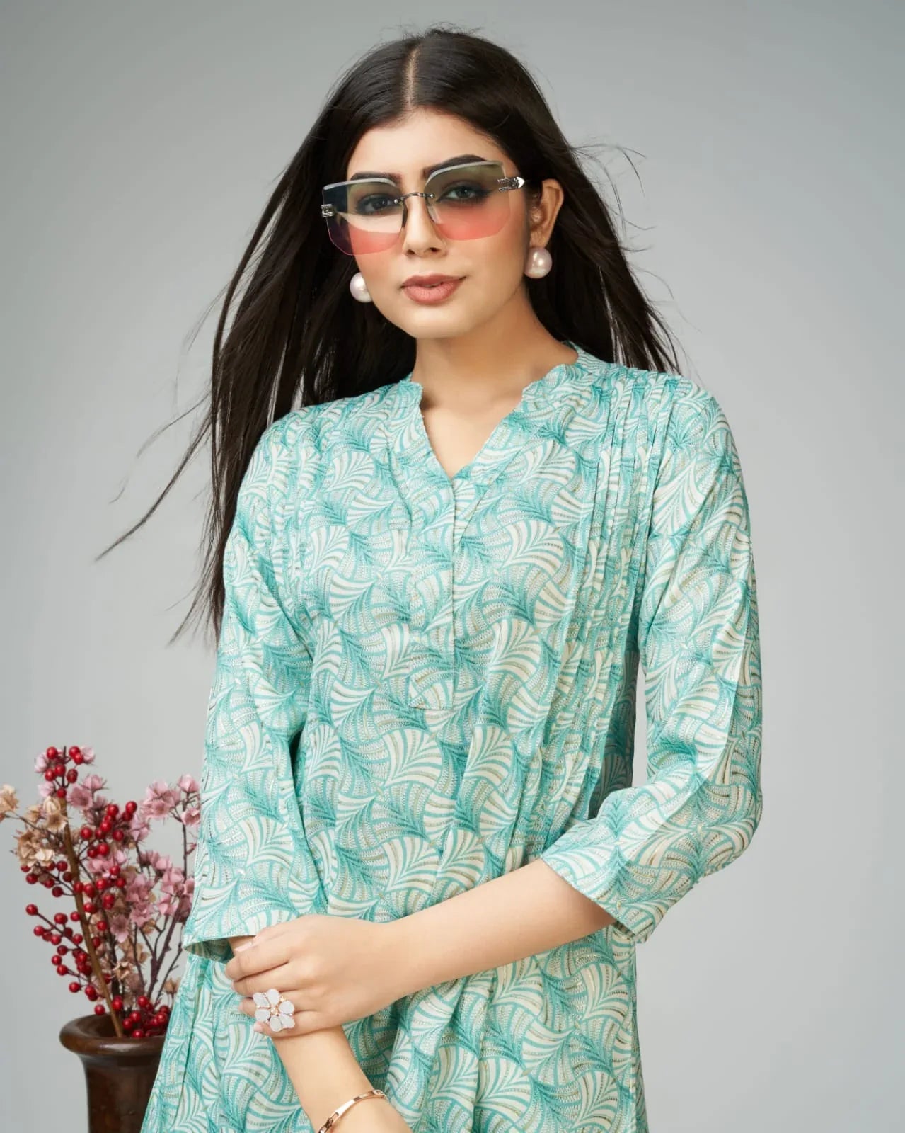Party Wear Designer Women&