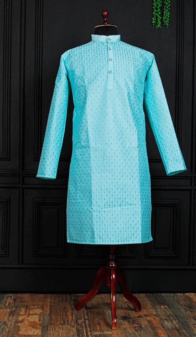 Men's Traditional Designer Kurta Pajama