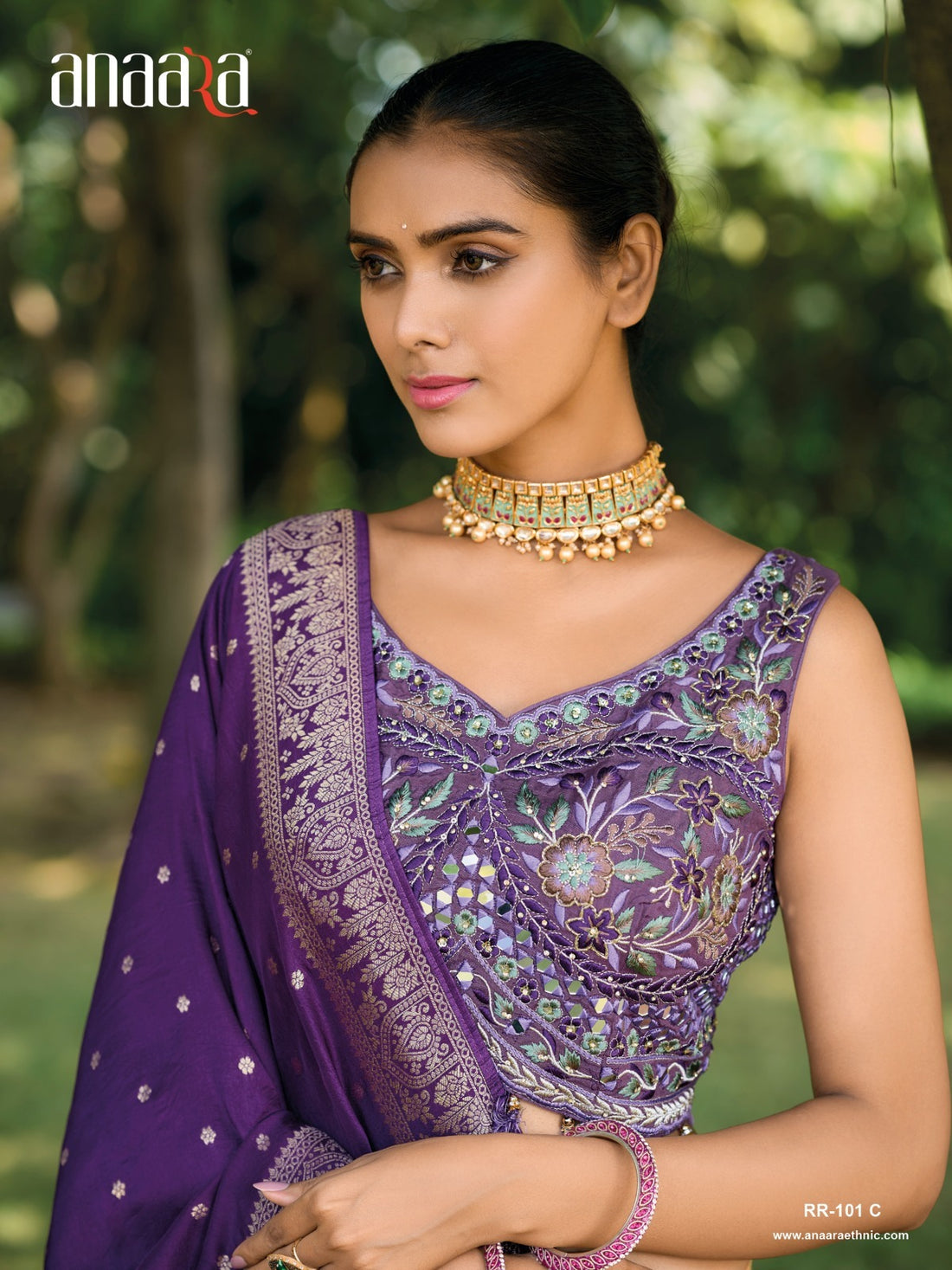 Anaara Tathastu Beautiful Designer Readymade Silk Lehenga Choli  101