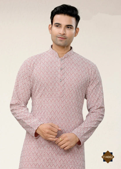 Wedding Designer Lakhnowi Georgette Kurta Pyjama Outluk Vol 1