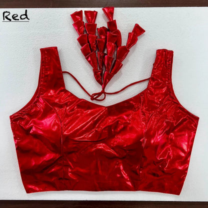 Designer Party Wear New Bollywood Style Blouse