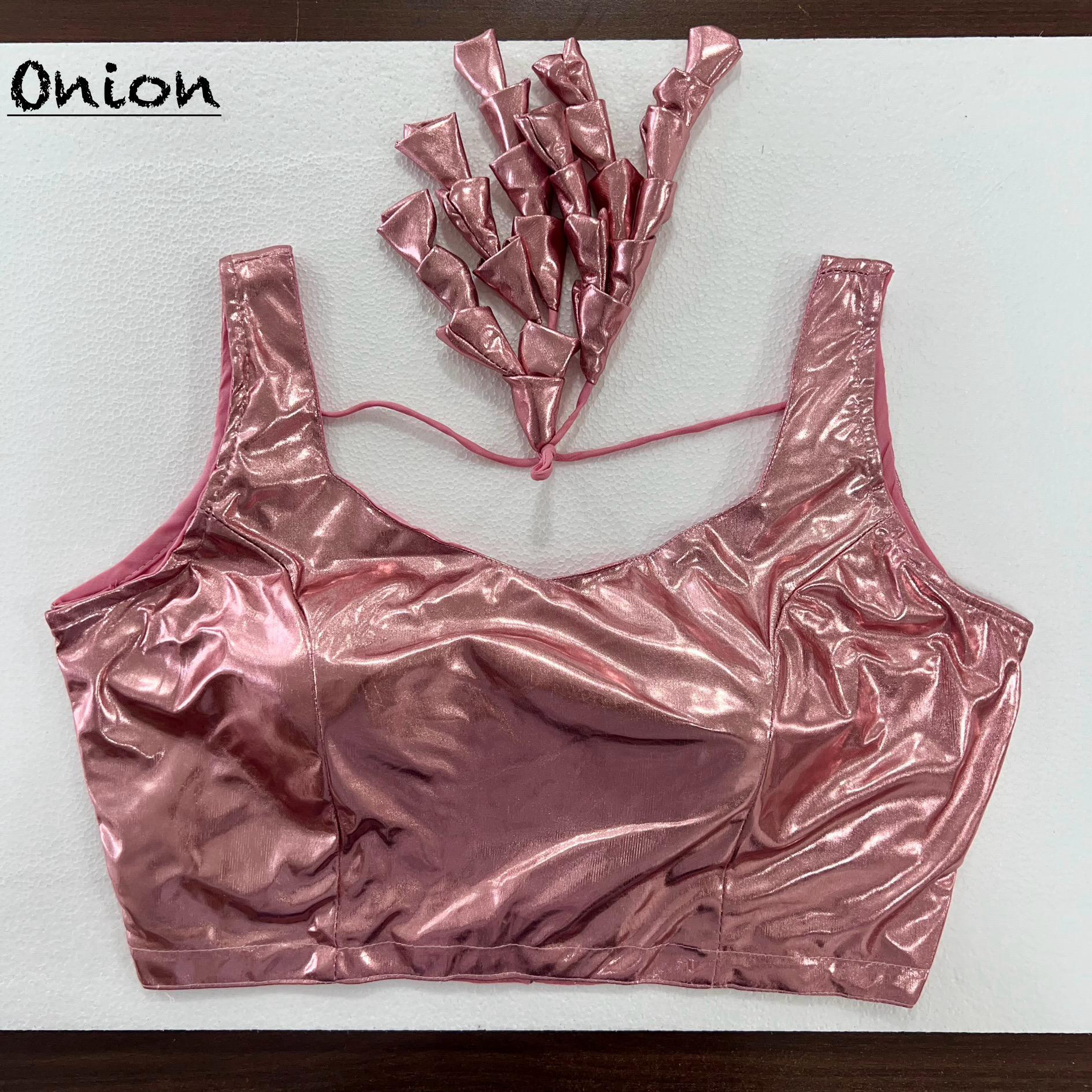 Designer Party Wear New Bollywood Style Blouse