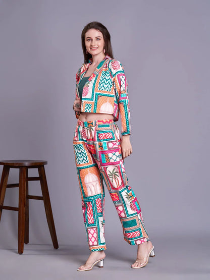 Beautiful Designer Women&