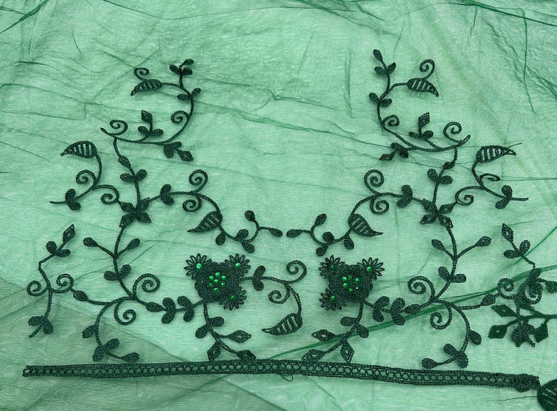 Beautiful Heavy Butterfly Net Saree