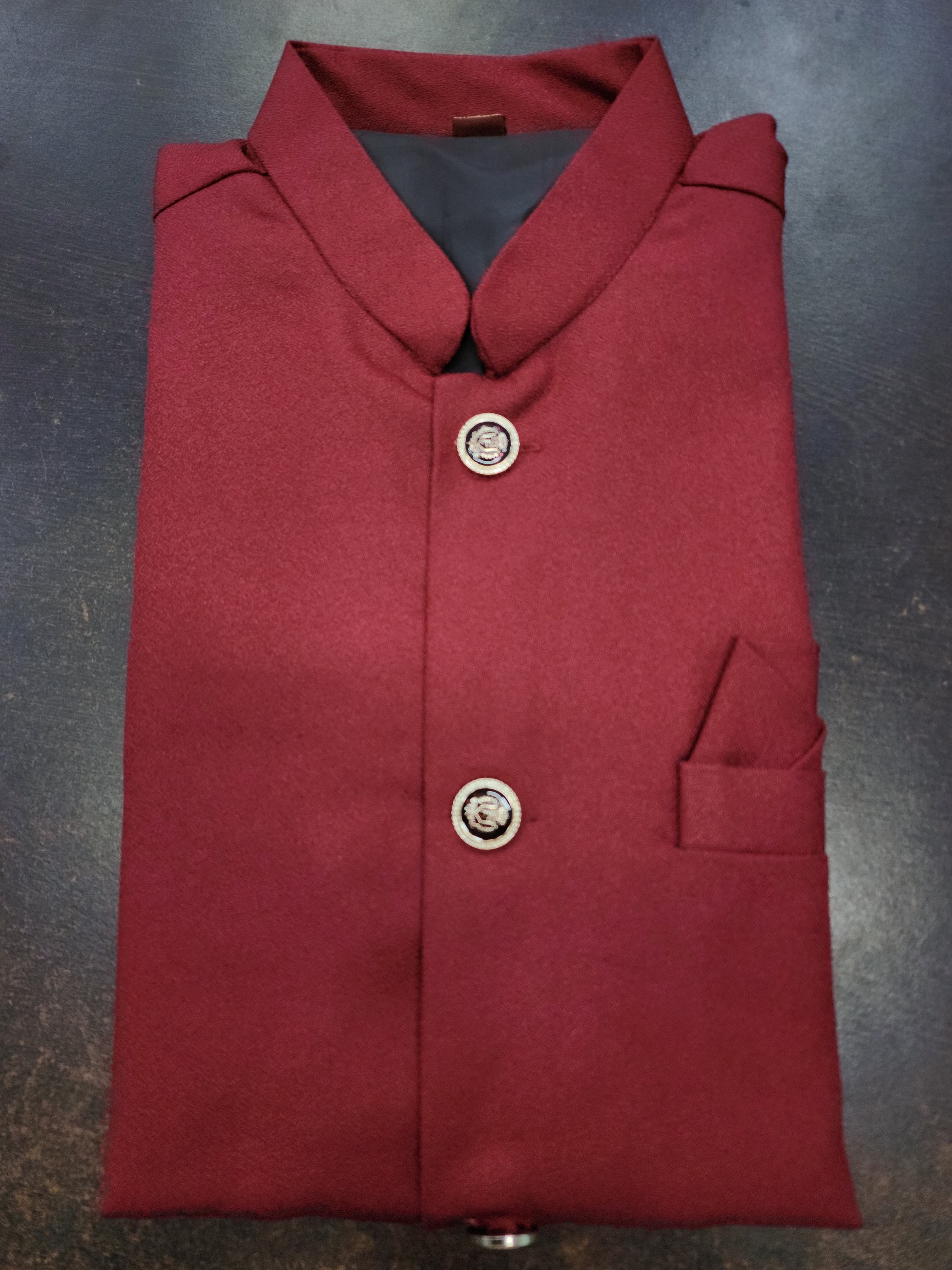 Party Wear Modi Jacket or Koti