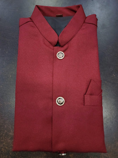 Party Wear Modi Jacket or Koti