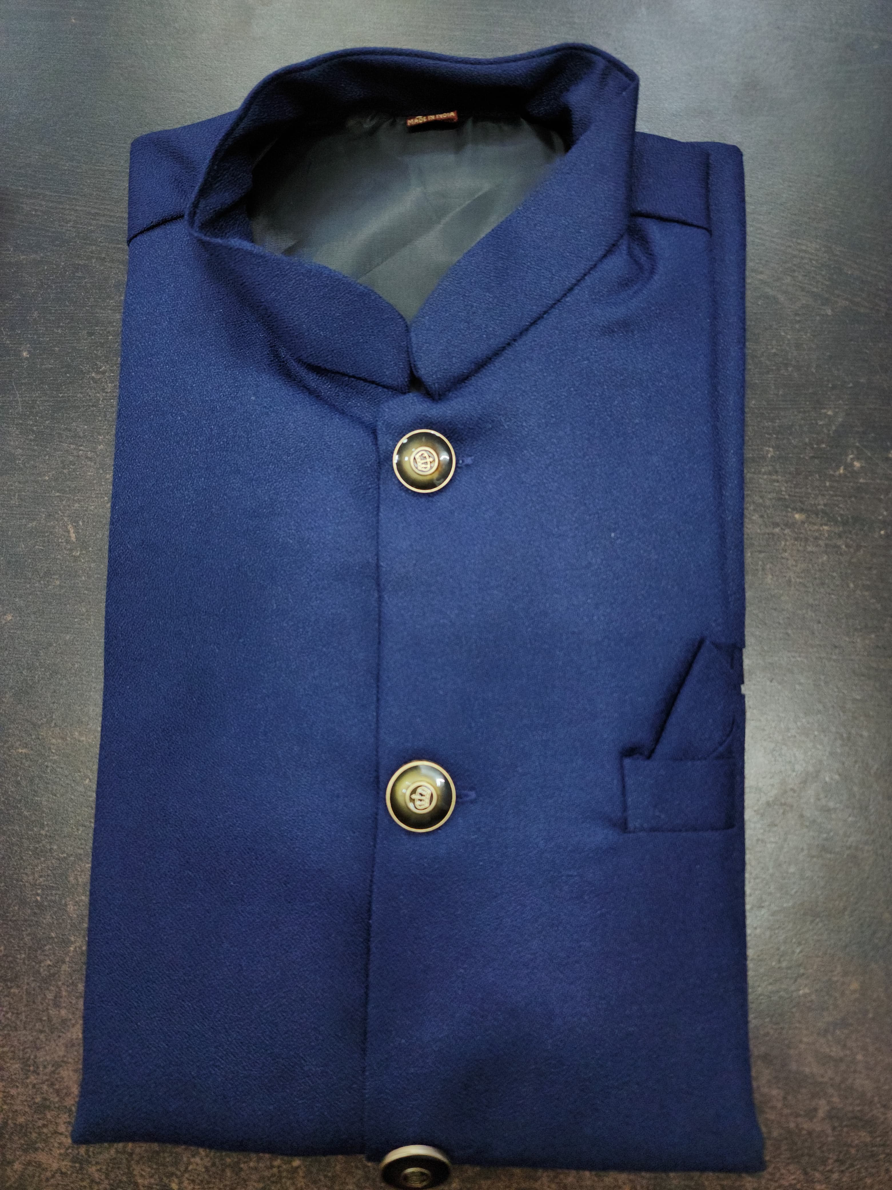 Party Wear Modi Jacket or Koti