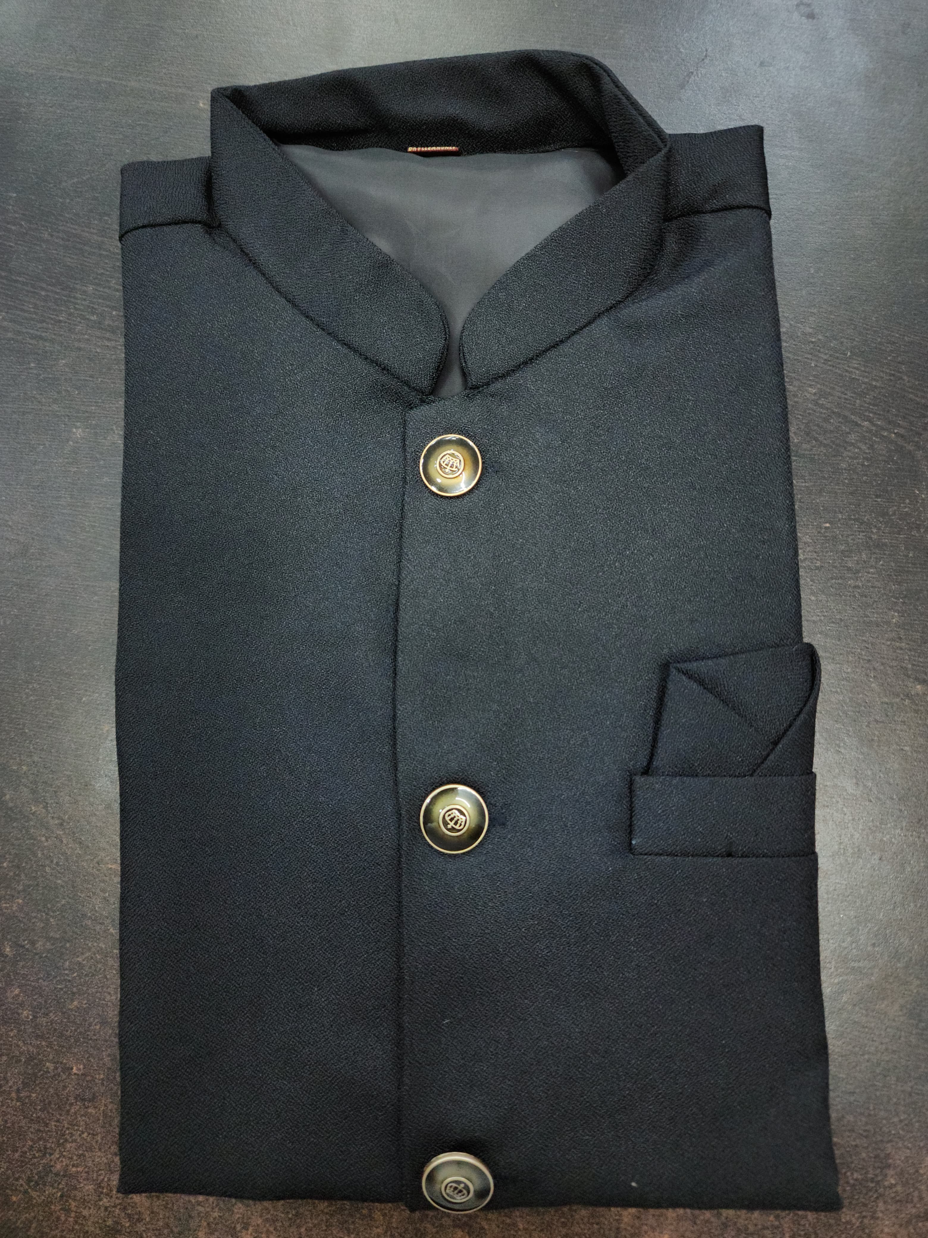 Party Wear Modi Jacket or Koti