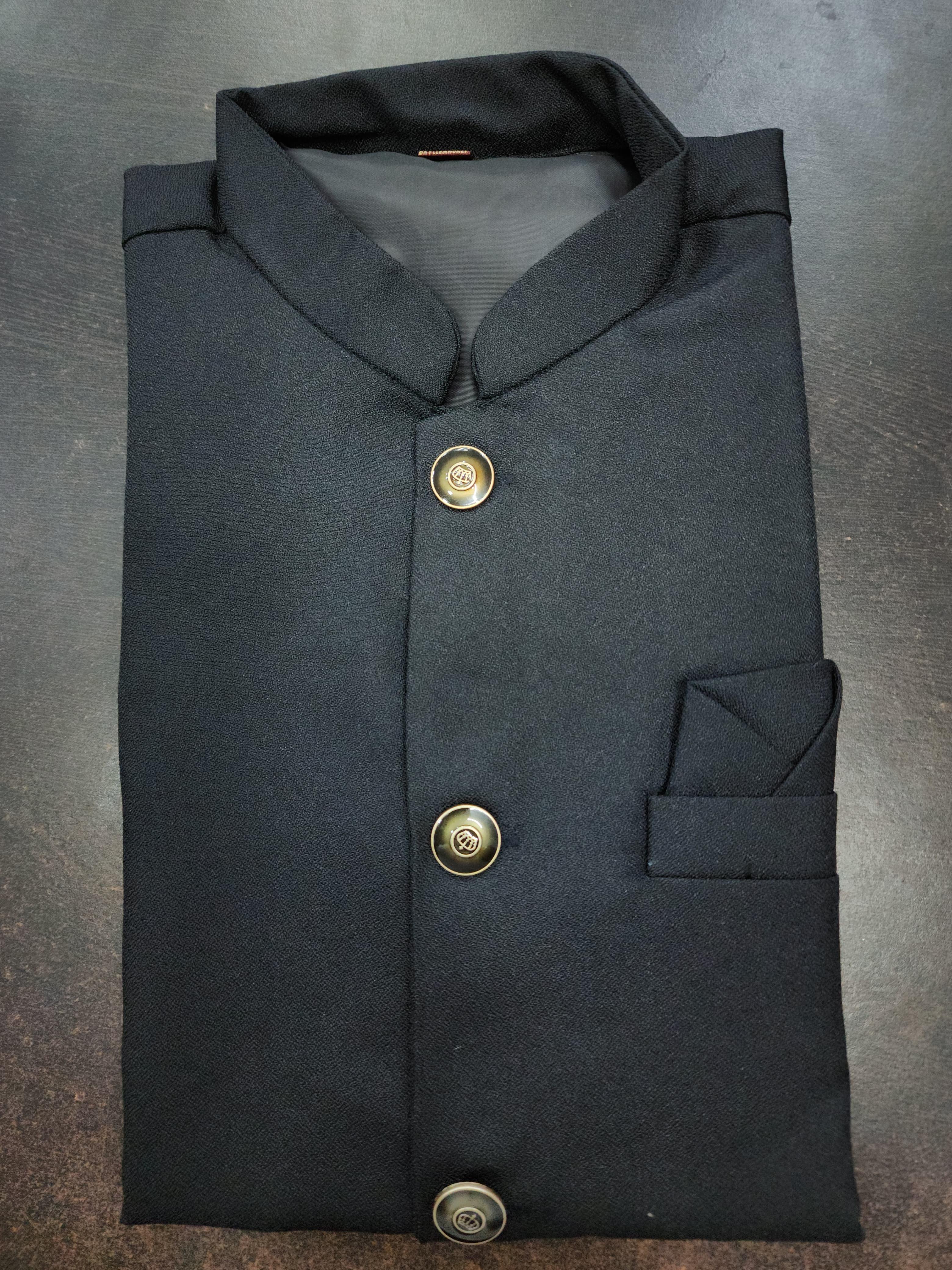 Party Wear Modi Jacket or Koti