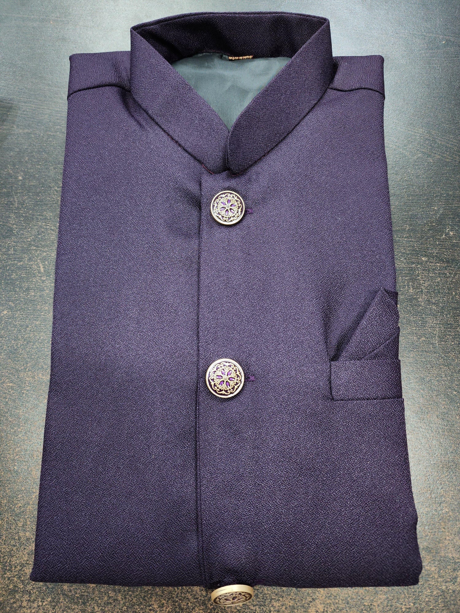 Party Wear Modi Jacket or Koti