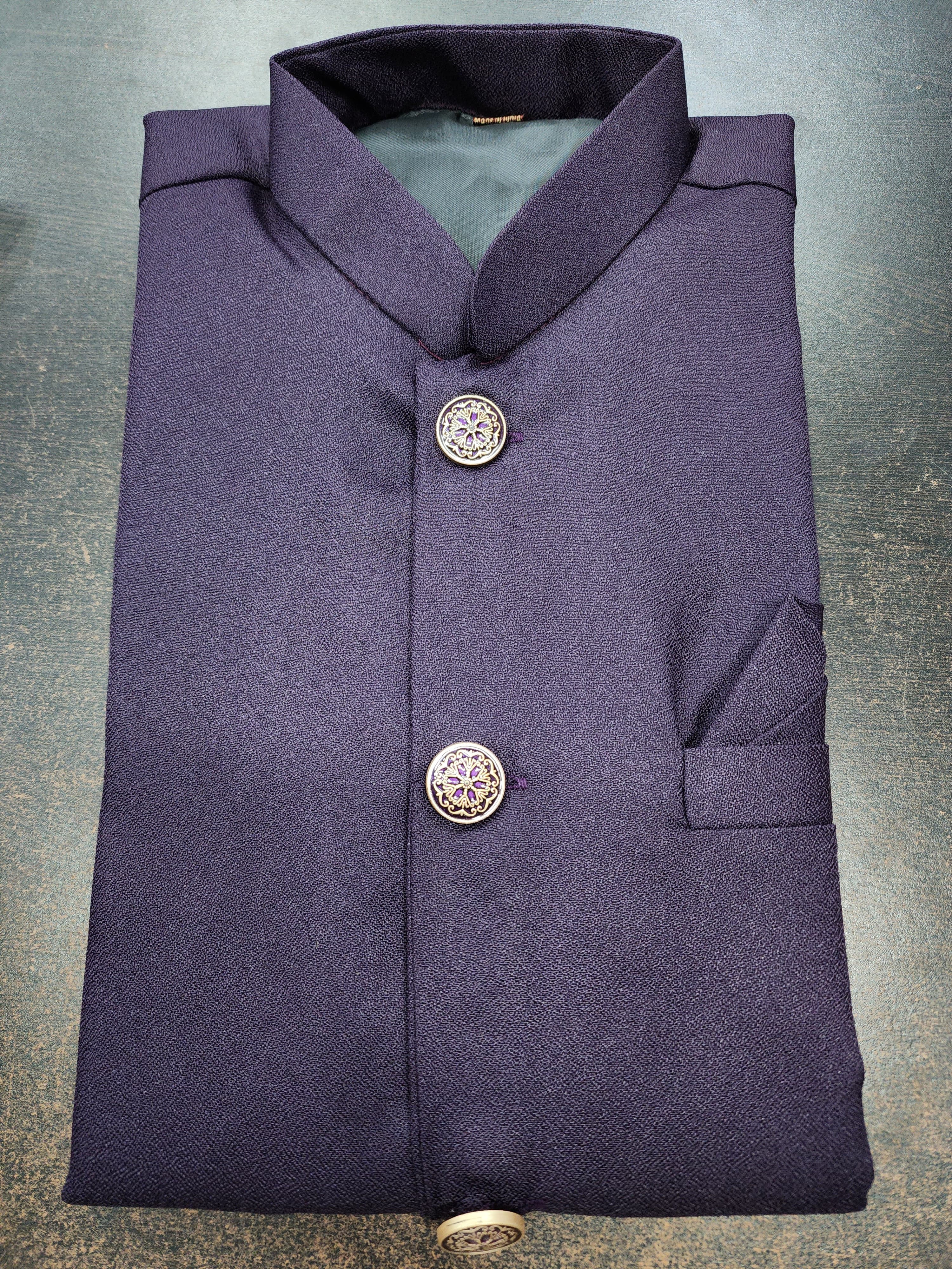 Party Wear Modi Jacket or Koti