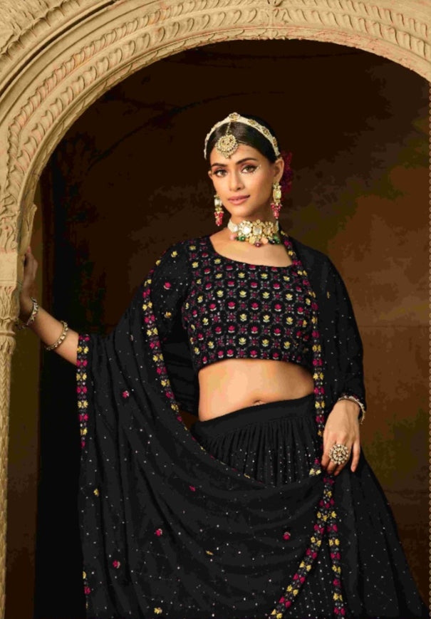 Shubhkala Bridesmaid Vol 21 Series 2171-2174 Fancy Lehenga