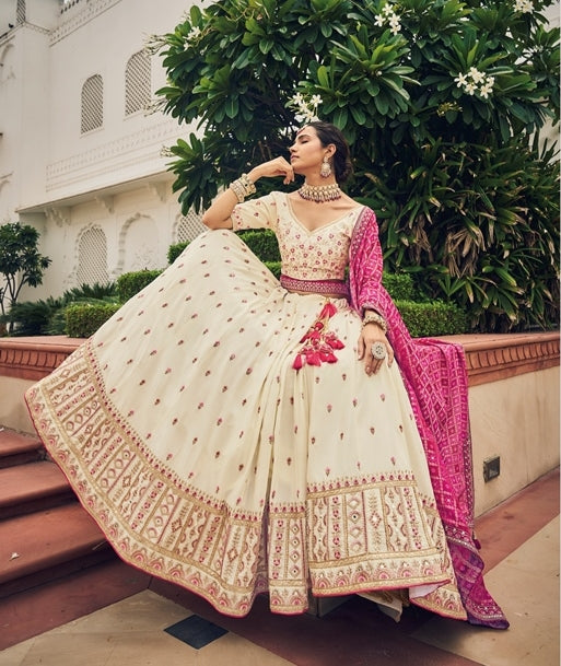 Beautiful Wedding Designer Shisha Keshav Vol 2 Design 207