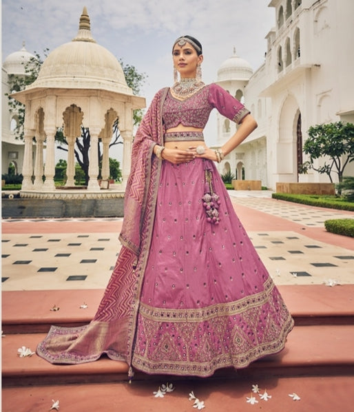 Beautiful Wedding Designer Shisha Keshav Vol 2 Design 208