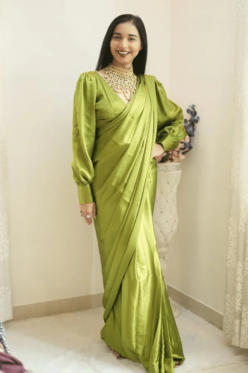 Super Hit Ready To Wear Just One Minute To Wear