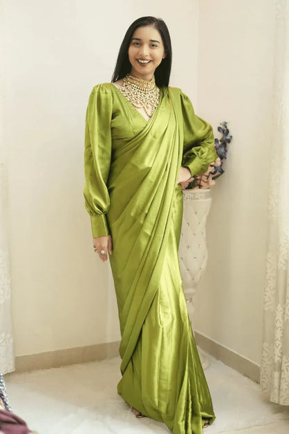 Super Hit Ready To Wear Just One Minute To Wear