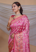 Orgenza Saree