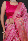 Orgenza Saree