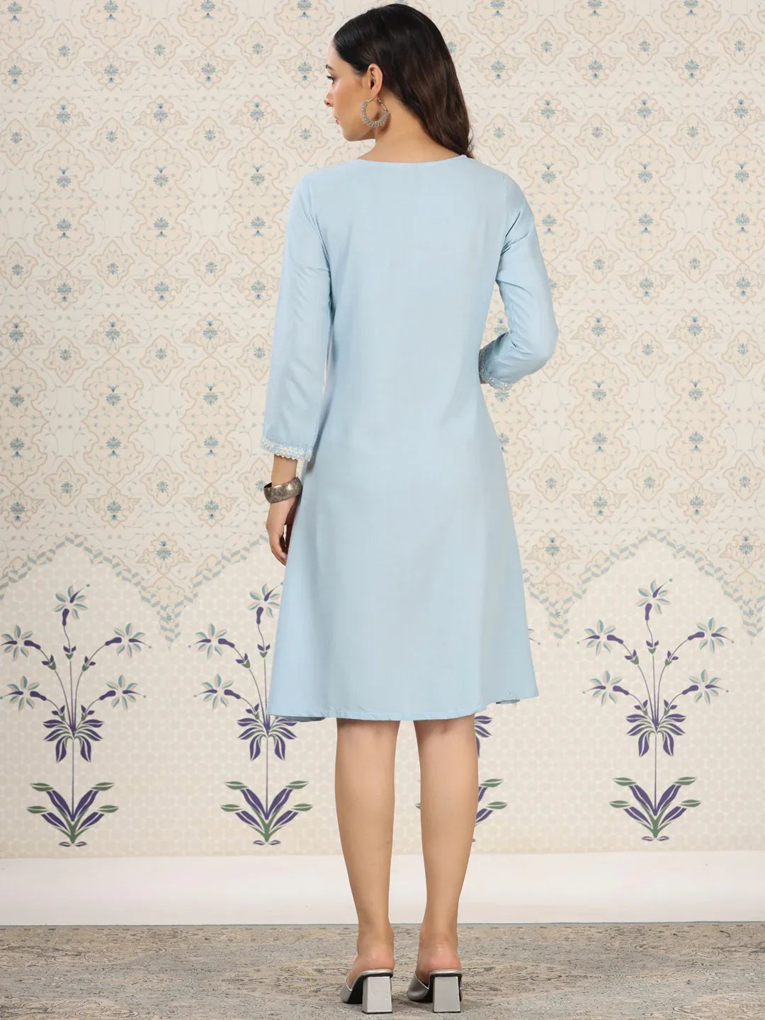 New Western Short Top Collection Zeny Vol 08