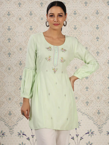 New Western Short Top Collection Zeny Vol 08