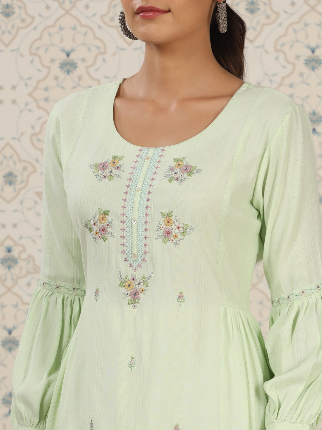 New Western Short Top Collection Zeny Vol 08