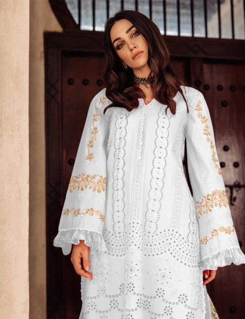 Launching New Pakistani Suit Design 152