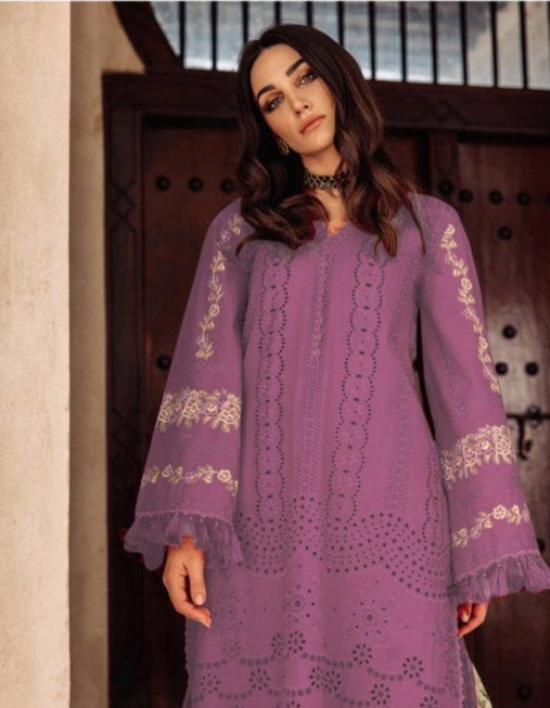 Launching New Pakistani Suit Design 152