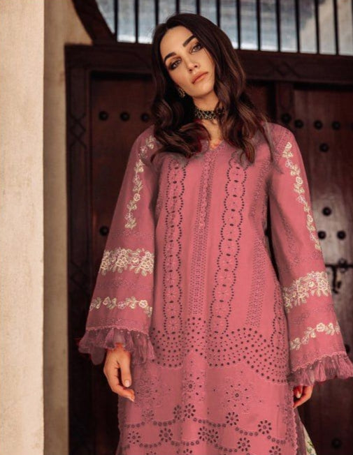 Launching New Pakistani Suit Design 152