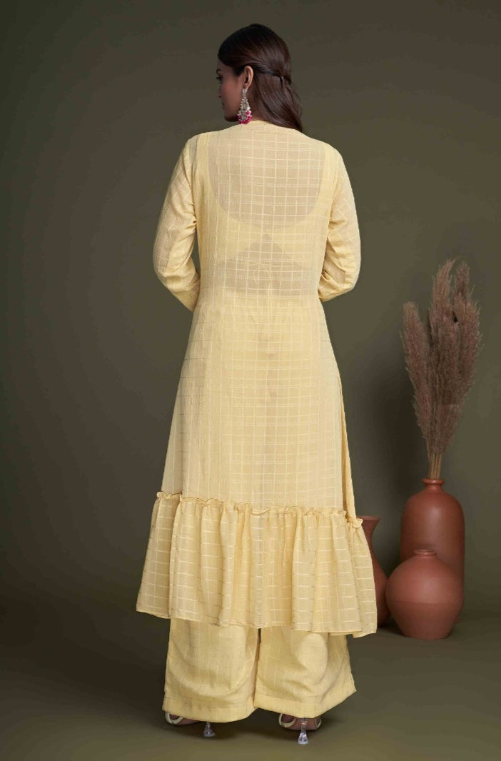 New Style Co-Ords Collection Flory Vol. 34 Design 4904