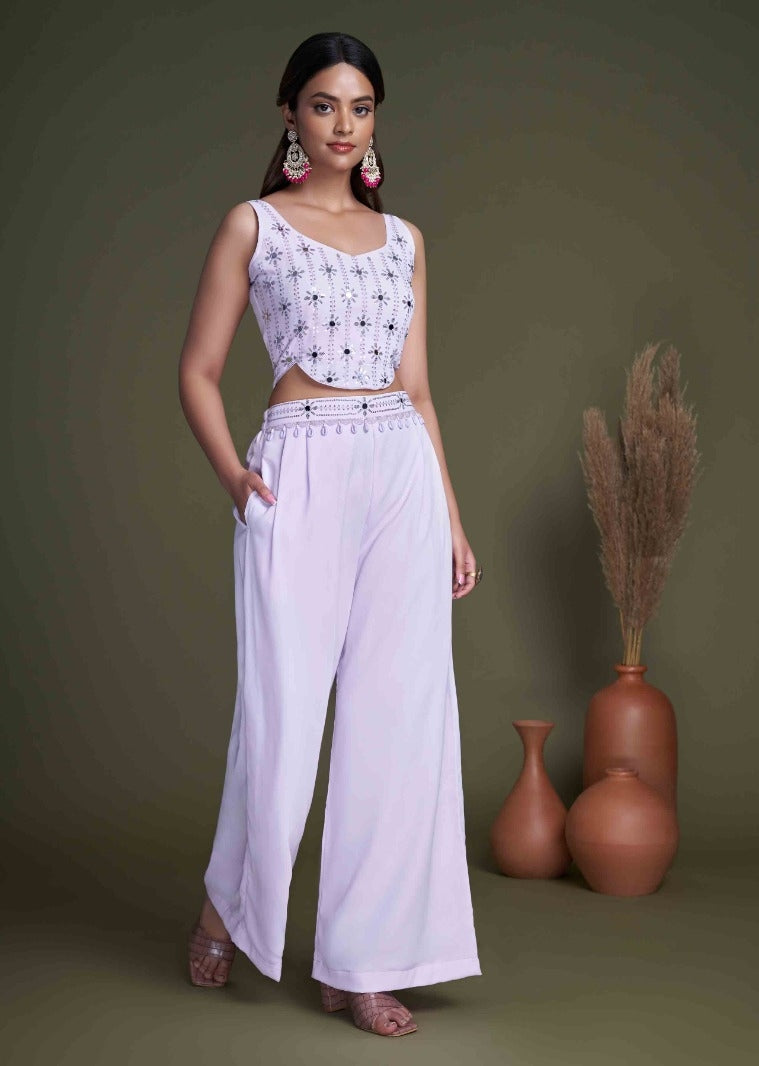 New Style Co-Ords Collection Flory Vol. 34 Design 4903