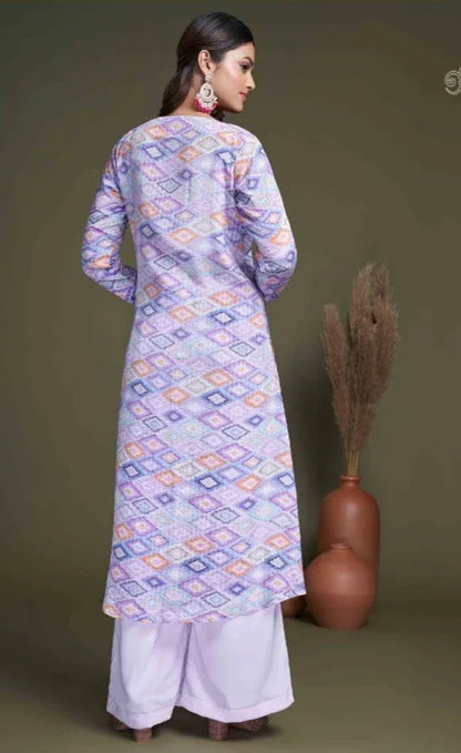 New Style Co-Ords Collection Flory Vol. 34 Design 4903