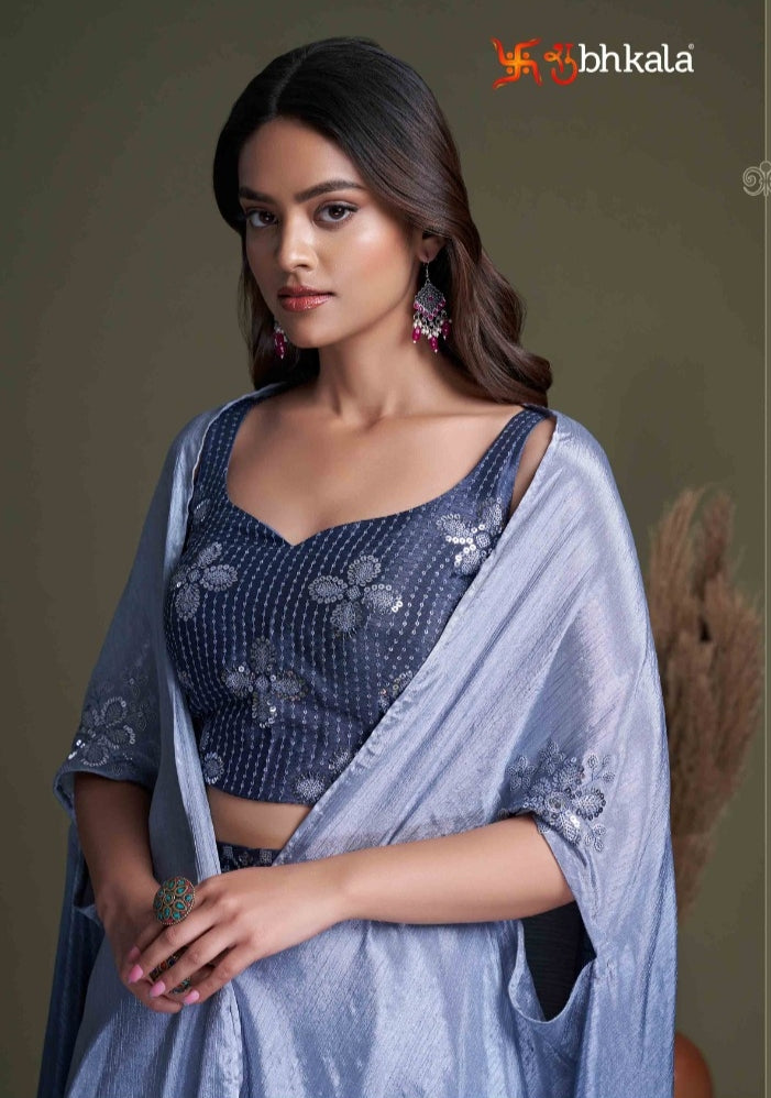 New Style Co-Ords Collection Flory Vol. 34 Design 4906