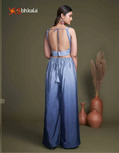 New Style Co-Ords Collection Flory Vol. 34 Design 4906