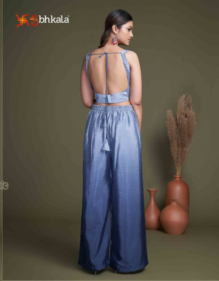 New Style Co-Ords Collection Flory Vol. 34 Design 4906