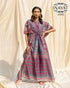 Soft Silk Kaftaan