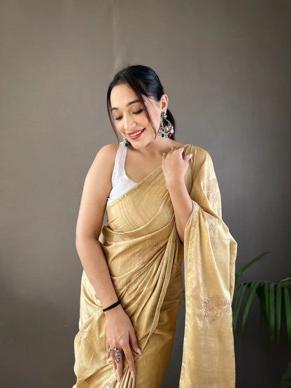 Soft Silk Saree