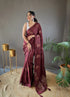 Soft Silk Saree