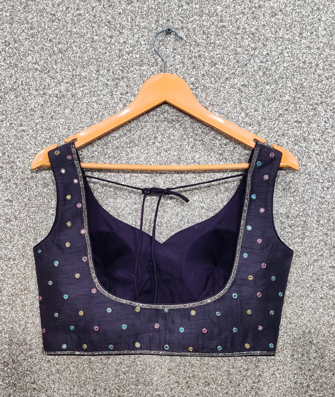 Wedding Designer Heavy Georgette Sequence Lehenga Choli