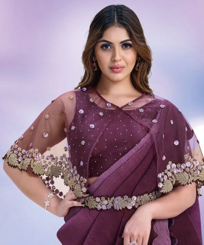 Wedding Designer Mohmanthan Majestica Series 23508