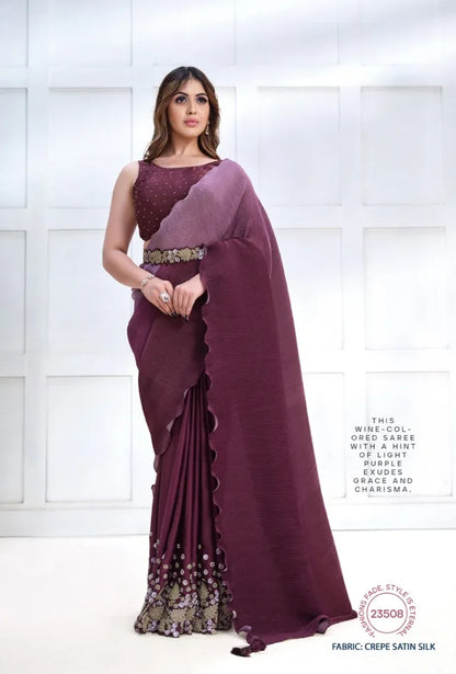 Wedding Designer Mohmanthan Majestica Series 23508