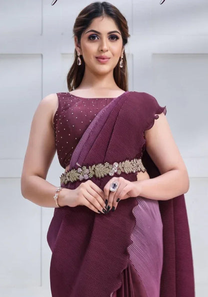 Wedding Designer Mohmanthan Majestica Series 23508