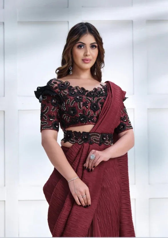 Wedding Designer Mohmanthan Majestica Series 23512
