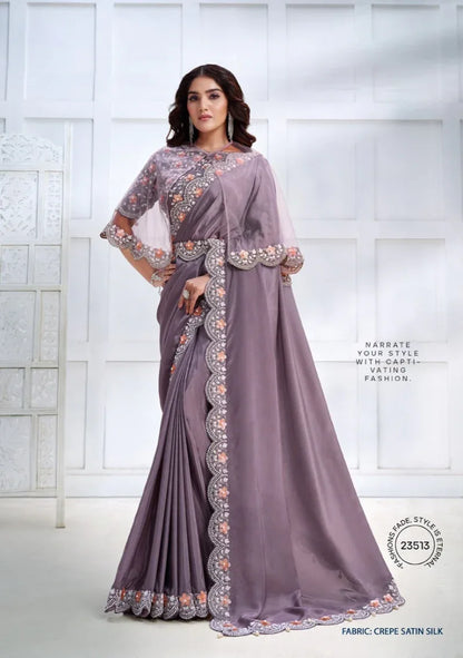 Wedding Designer Mohmanthan Majestica Series 23513