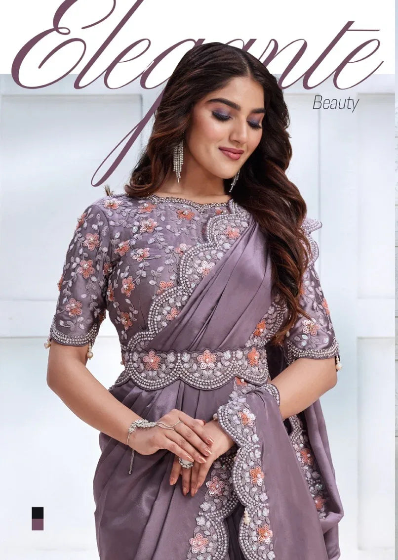 Wedding Designer Mohmanthan Majestica Series 23513