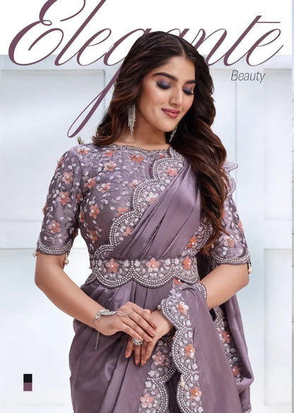 Wedding Designer Mohmanthan Majestica Series 23513