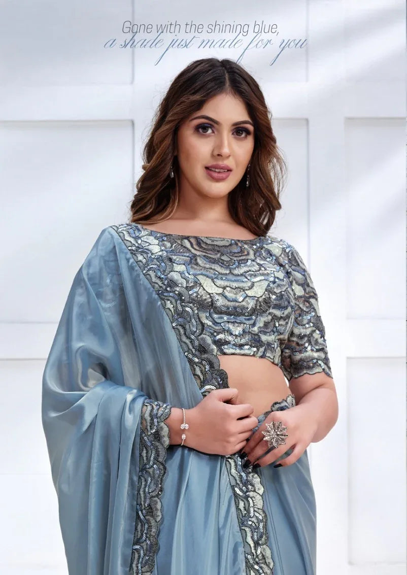 Wedding Designer Mohmanthan Majestica Series 23518