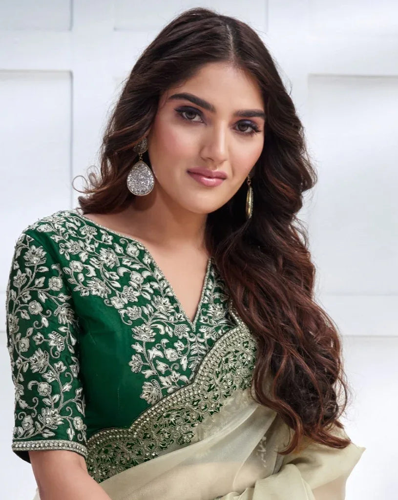 Wedding Designer Mohmanthan Majestica Series 23521