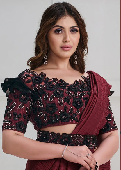 Wedding Designer Mohmanthan Majestica Series 23512