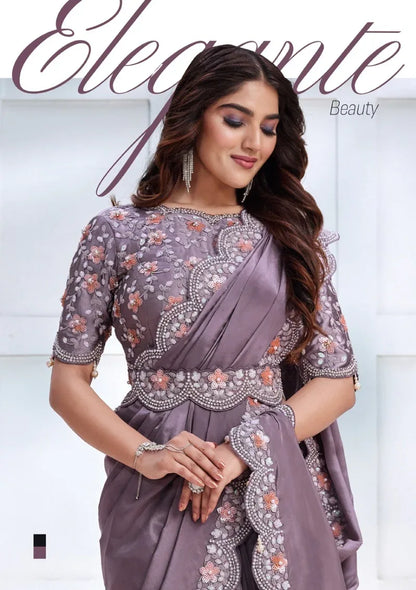 Wedding Designer Mohmanthan Majestica Series 23513